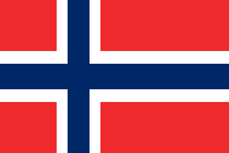 Norwegen