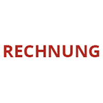 Rechnung